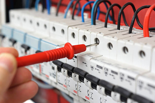 Professional Electrical services in Cressona, PA